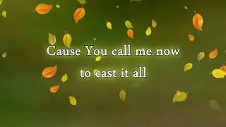 123  Open Hands Lyrics   Laura Story feat  Mac Powell