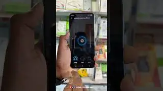 How To Tecno Spark 40 Pro Fingerprint Animation Setting#foryou #viral#shorts#video #uzzol_technology