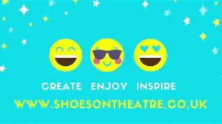 Our Summer Drama Workshop is here!