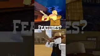 The Wild West vs Westbound Roblox