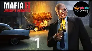 Mafia II Definitive Edition DLC Jimmy Vendetta Part 1