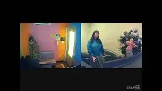 松任谷由実／恋人がサンタクロース【うたスキ動画】