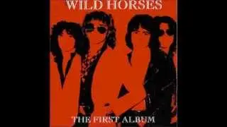 Wild Horses 