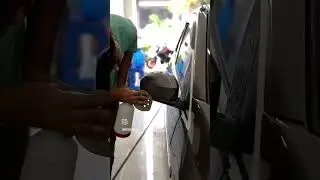 Exterior Cleaning - Satisfying Video pt.2🧼 #honda #brio #car #detailing #navimumbai #carcleaning