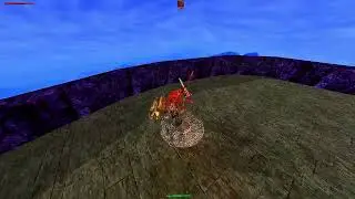Blade of darkness PC '0092df7' v109 mod ENEMIES