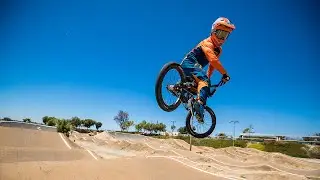 Fly Racing | BMX 2020