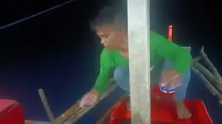 Hunting tuna uli mga ka-Amulit 🎣