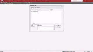 Demo Microstrategy Technique par NRJBI