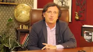 Introduction to International Relations: Course Introduction