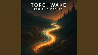Glowing Strata