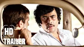 ESCOBAR - PARADISE LOST Trailer German Deutsch (2014)
