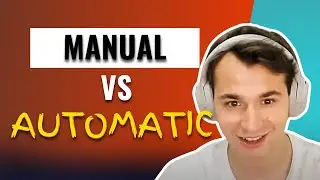 Hybrid Link Building: Unleashing Manual vs. Automated Power!