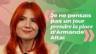 Les premières fois d'Adeline Toniutti, coach vocal de la Star Ac 🌟