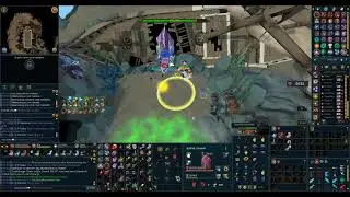 Crassian Leviathan 0:34
