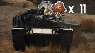 AMBT Moment In 10.0BRㅣUHQ 4K