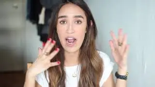 I MOVED TO NYC?! + other updates