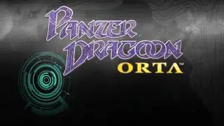 Panzer Dragoon Orta OST