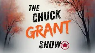 The MacKenzie River Ghost