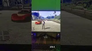 GTA 5 #gaming #fast video #viral # #love #newsong #song
