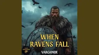When Ravens Fall (Epic Viking Battle Music)