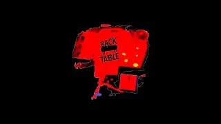 Back Table Live, Viva Day la Muerte, Nov 2 2025