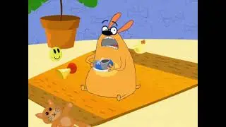 FETCH! With Ruff Ruffman - 3-2-1 Blast Off! (Part 5)