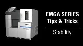 EMGA Series Tips & Tricks: Stability - How to Achieve Stable Operating Temperature and Measurement