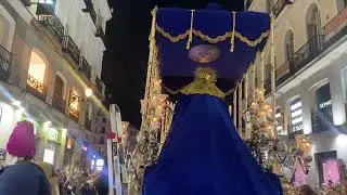 TRIUNFAL “La Lira de Pozuelo”