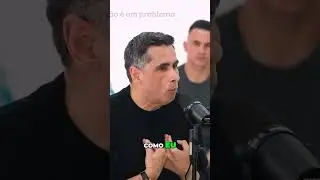 Desigualdade: Meritocracia &eacute; Fal&aacute;cia? Escola P&uacute;blica Prejudica #shorts