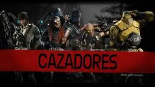 Temporada de Caza