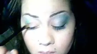 Macpigment Look