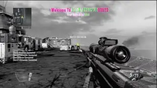 BEST GSC BO2 MOD MENU