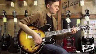 Epiphone Sheraton II Showcase