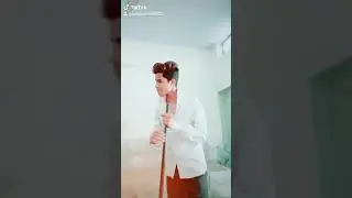 Ismail baig tik tok video
