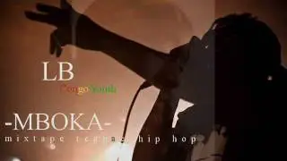 dem crazy-LB Congo Youth Feat LYRICSON.wmv