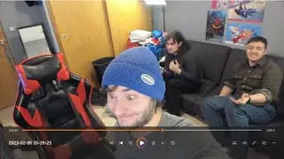 THREE DUMMIES PLAY SMASH PART 2
