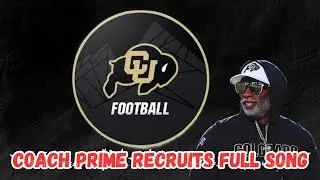 Coach Prime’s Signing Day Class Will Leave You SPEECHLESS! Full Video
