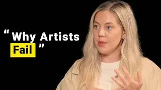 The Risk Factor Every Successful Artist Takes