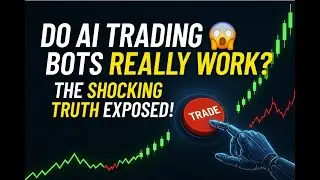 Do AI Trading Bots Really Work? (The Truth Revealed)