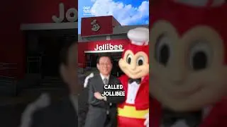 The Unbeatable Filipino McDonald's: Jollibee's $4B Success Story 🍟💵