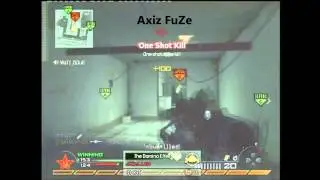 Axiz | Fuze | Axiz | RiiQz