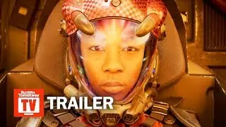 LOVE DEATH + ROBOTS Anthology Series Trailer | Rotten Tomatoes TV