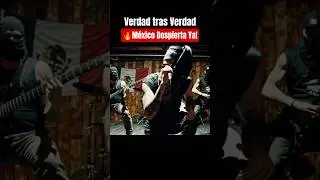 Mexicanos Despiertos #musica  #sep2025 #patriotismo #mexicanospatriotas #mexsor