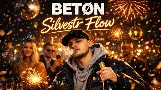 BETØN – Silvestr Flow (Music audio)