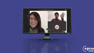 Agora   presenta EC Virtual