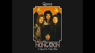 Queen - Hangman (A David R. Fuller Mix)