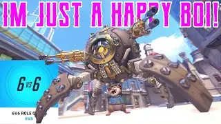 OVERWATCH 2: Season 14 | 6v6 Experimental &ndash; 
