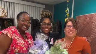 Educational Support Staff Appreciation 2025/26: Instructional Coaches