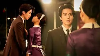 Rich Hotel Manager Falls In Love With A Shy Maid, But... &mdash; Movie Recap &mdash; Romance Recap