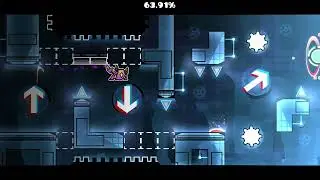 [4K 60fps] Redemption by ELITEXD (1 Coin)